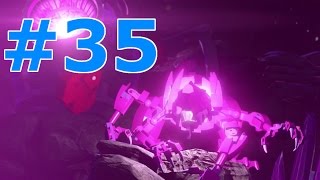 Let's Play LEGO Batman 3: Beyond Gotham - Part 35