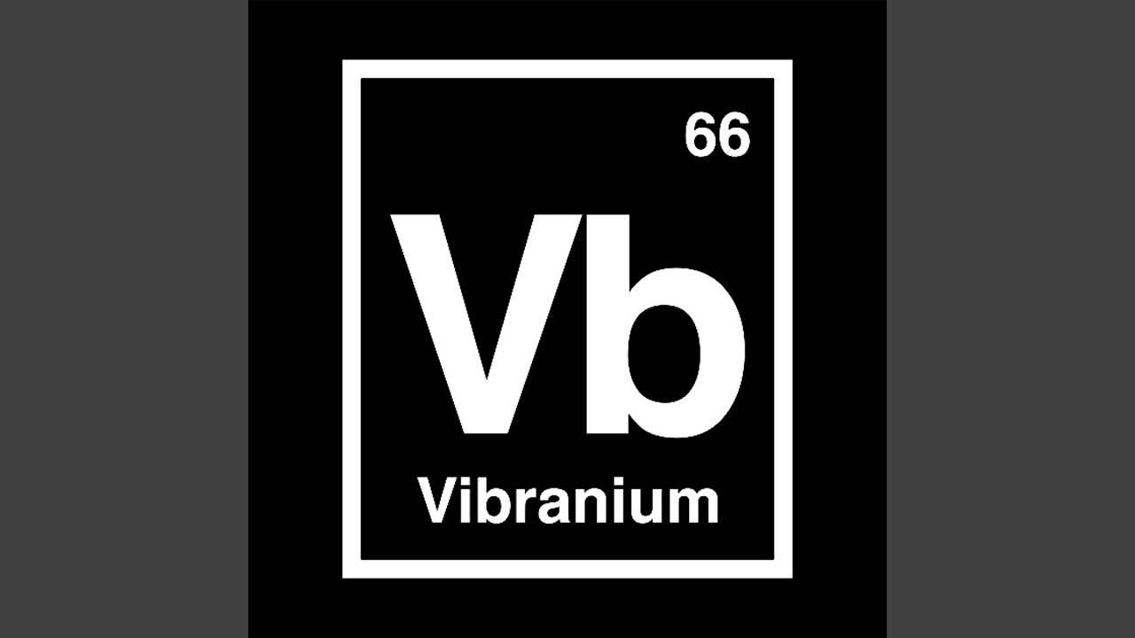 Vibranium