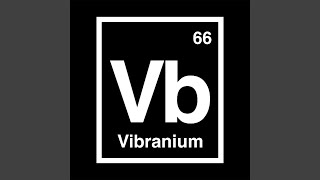 Vibranium - Maga