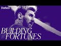 How Lionel Messi Became Soccer's Highest-Paid Player | Building Fortunes | Forbes