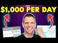 Earn 1000 a day uploading affirmations on youtube complete tutorial