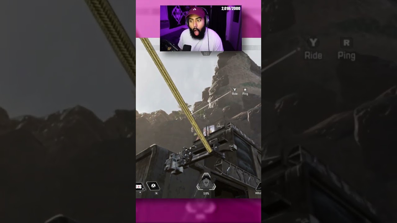 I Tried To Super jump on a Switch