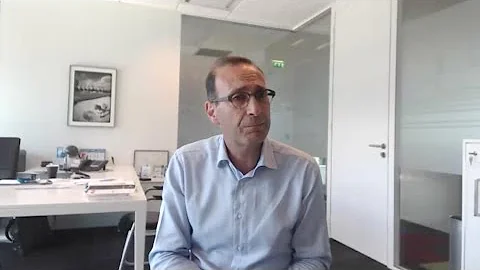 Sequans CEO on 5G/4G massive, broadband and critic...