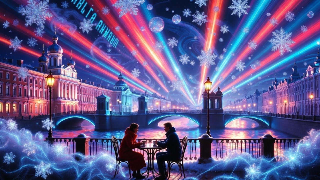 Kalinka - Tropical House Romantic Love Story