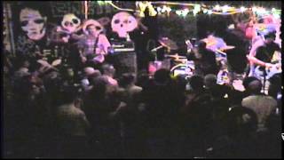 The Missing 23rd (Full Set) Live 6/15/01 at 924 Gilman  Street in Berkeley