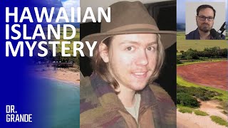 Musician Goes Missing After Visiting Kauai to Find Alien Civilization | Alex Gumm Case Analysis
