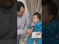 الكلب عضني بسبب الحلويات  سويتز  كيدز اكسبلور لمار  كامري ضحك 