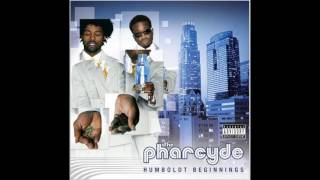 The Pharcyde  &quot;Humboldt Beginnings&quot;   9. Suggestions