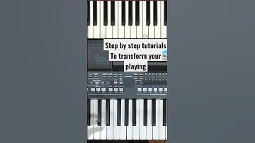 Strings lessons made easy