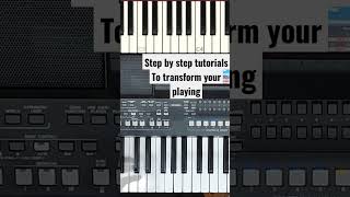 Strings Lessons Made Easy