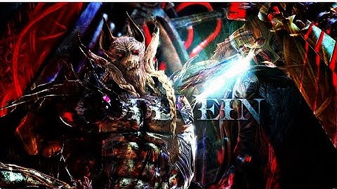 Code Vein But Over Animated Part 3 Finale