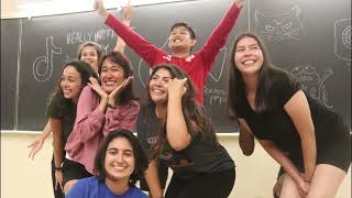 UC San Diego Summer Bridge 45th Anniversary