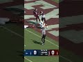 THIS TEXAS A&M OPENING DRIVE. 🤯 #AggieFootball x 📺 ESPN #SEC #SECFB #TexasA&MAggies
