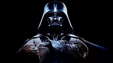 Star Wars Battlefront 2 - MAX LEVEL 1000 Darth Vader 20 Killstreak in Heroes vs Villains