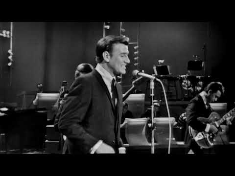 Billy J.  Kramer And The Dakotas - From A Window (Stereo Video Clip)