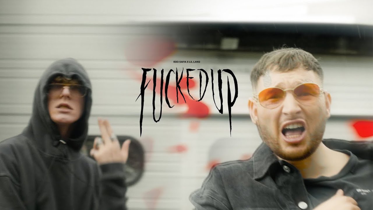 Durch Die Nacht Lyrics Edo Saiya