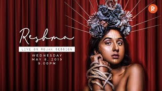 Rojak Session #81 - Reshma