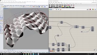 Grasshopper - Using Morph Boxes