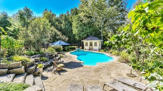 10 Vanvalley Drive, Whitchurch-Stouffville