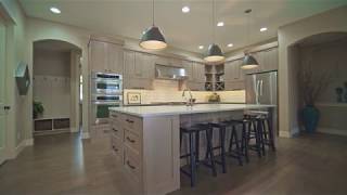 Harris Ranch Kitchen Remodel