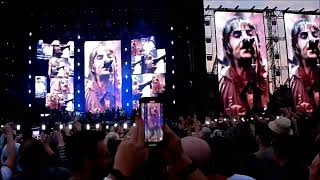 Video-Miniaturansicht von „[Multicam!] Liam Gallagher - Wall of Glass (Live at Knebworth 2022)“
