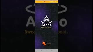Areno Product Walkthrough 2023 screenshot 2