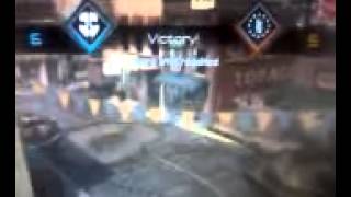 proof we won game 1