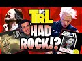 10 ROCK Bands To Hit #1 On TRL