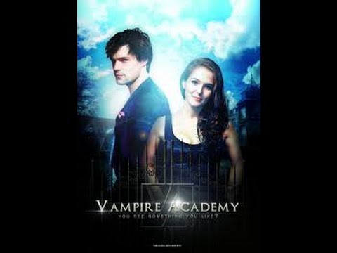 Dimitri Y Rose - All i Need _ Vampire Academy - YouTube