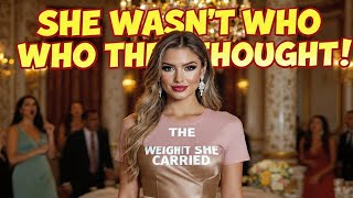 They Called Her Dead Weight. Then She Walked In As The Owner Of Their Entire Empire 👑
