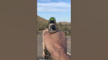 FN 510 Tactical #fn #fntactical #10mm