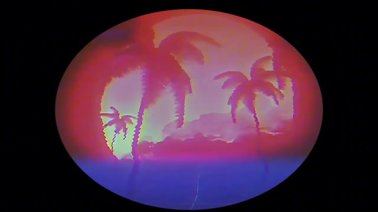 HKLS - homewave resonance ( reverb )