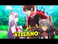 ÉL era el NIETO del REY destinado a ser VILLANO pero obtuvo un PODER OP! – Resumen Manhwa