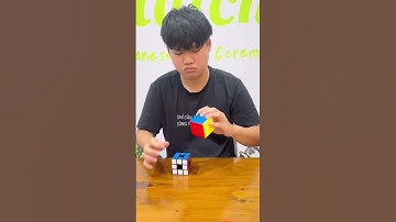 ❓ Rubik KHÔNG CÓ GÌ CẢ ? Rubik VÔ TÂM || RUBIK BMT
