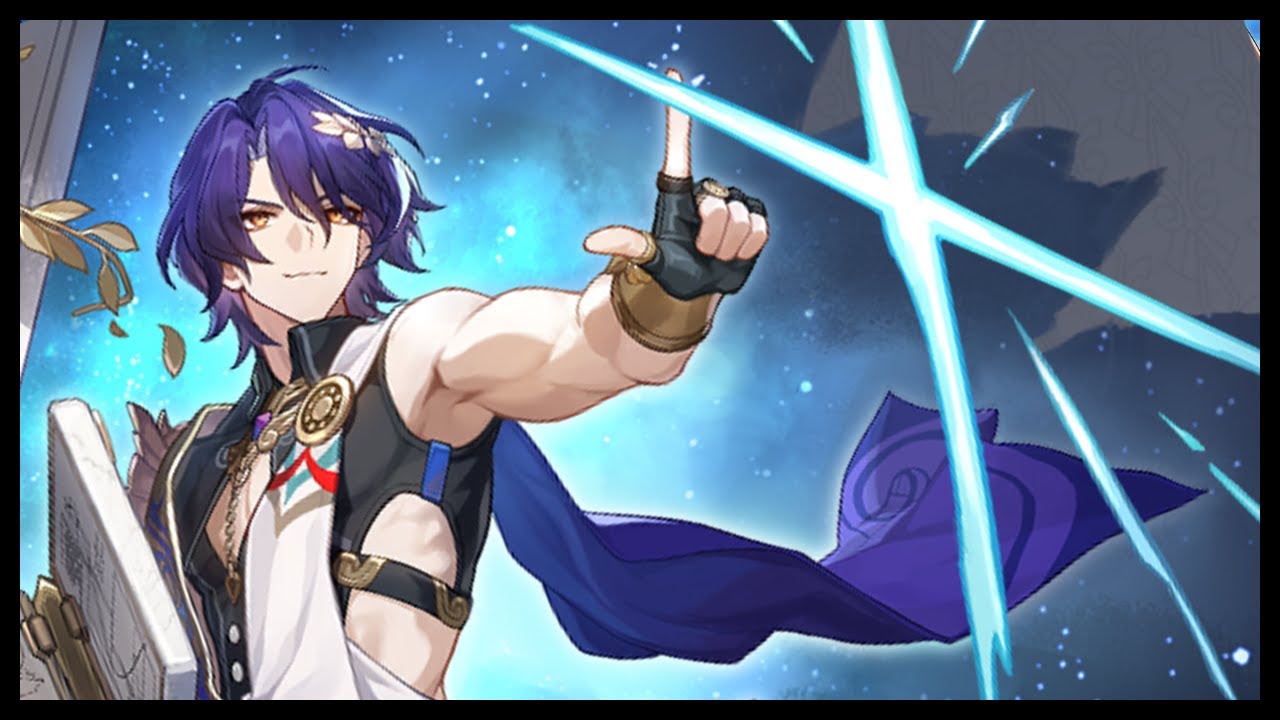 崩壊:スターレイル 湯の庭 Dr.レイシオ カフカ WUKYIFYP 崩壊スター