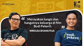 [JADI BEGINU]: Wregas Bhanuteja, Lahir Kembali di Bioskop Bersama 