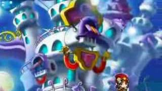 Maplestory Music Video Hell
