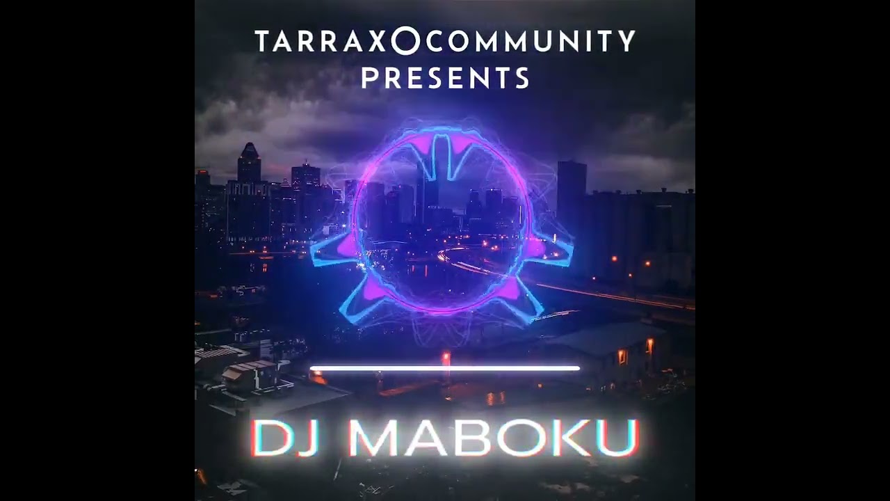 [Tarraxo Community] shares Maboku - Kibulo Grande