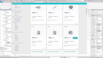 MagiCAD 2018 for Revit top new feature - MagiCloud Connect