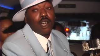 WASHINGTON, D.C PIMP SAYS HES CITY IS FULL OF SQAURES
