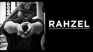 RAHZEL and Wu Tang (Freestyle)