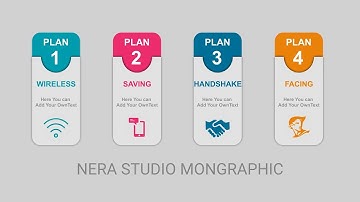 Mongraph Progress Bar in Premiere Templates 2017-2018 Created In AE