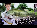 【中川瑠凱】田辺哲男に学ぶ イケてるバスフィッシング【長良川 DAY2】