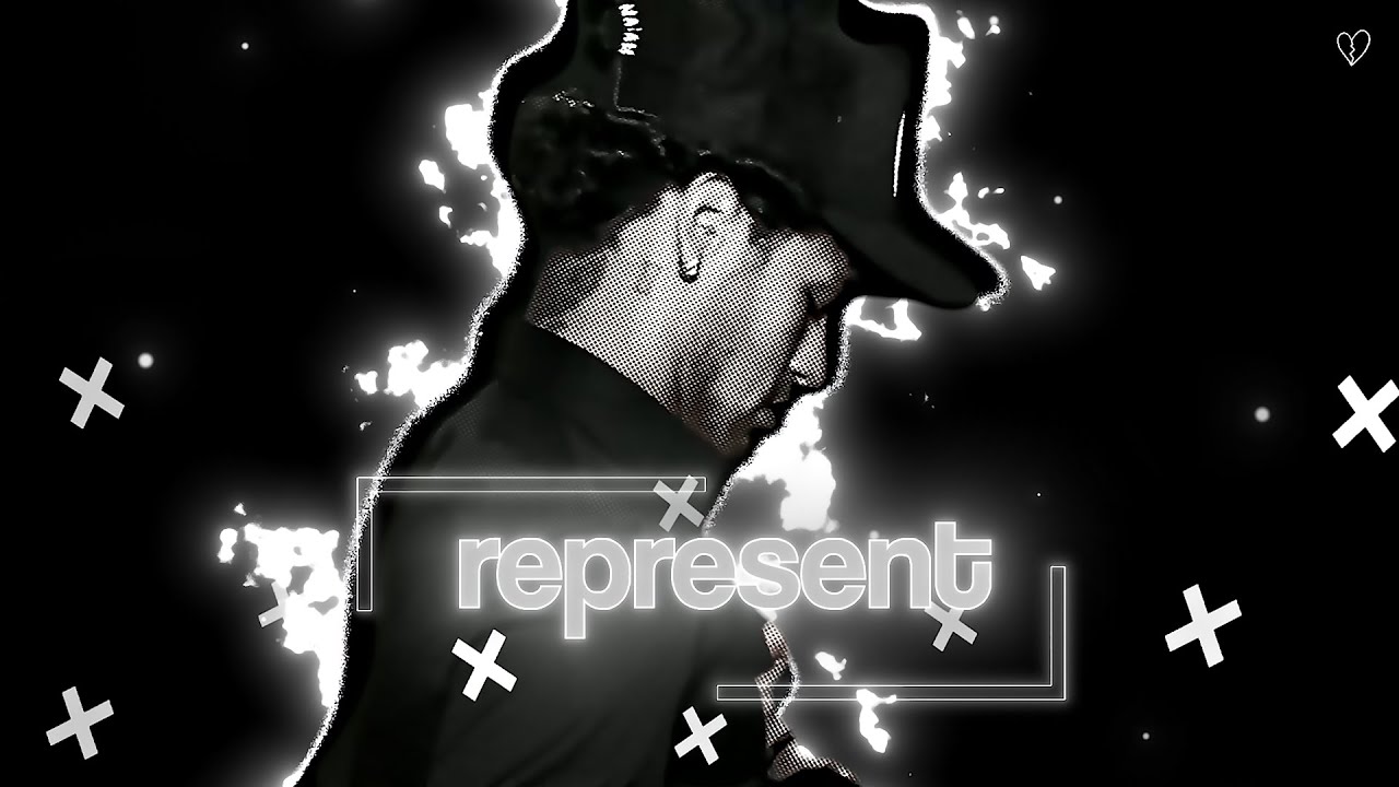 Represent 」Neymar! [Edit/MV] After effects edit ! [4K] - YouTube