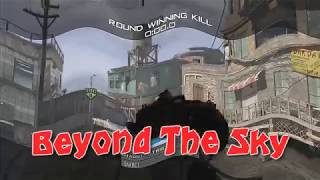 Download lagu Beyond The Sky.