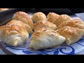 Самсы с курицей/ Samsı