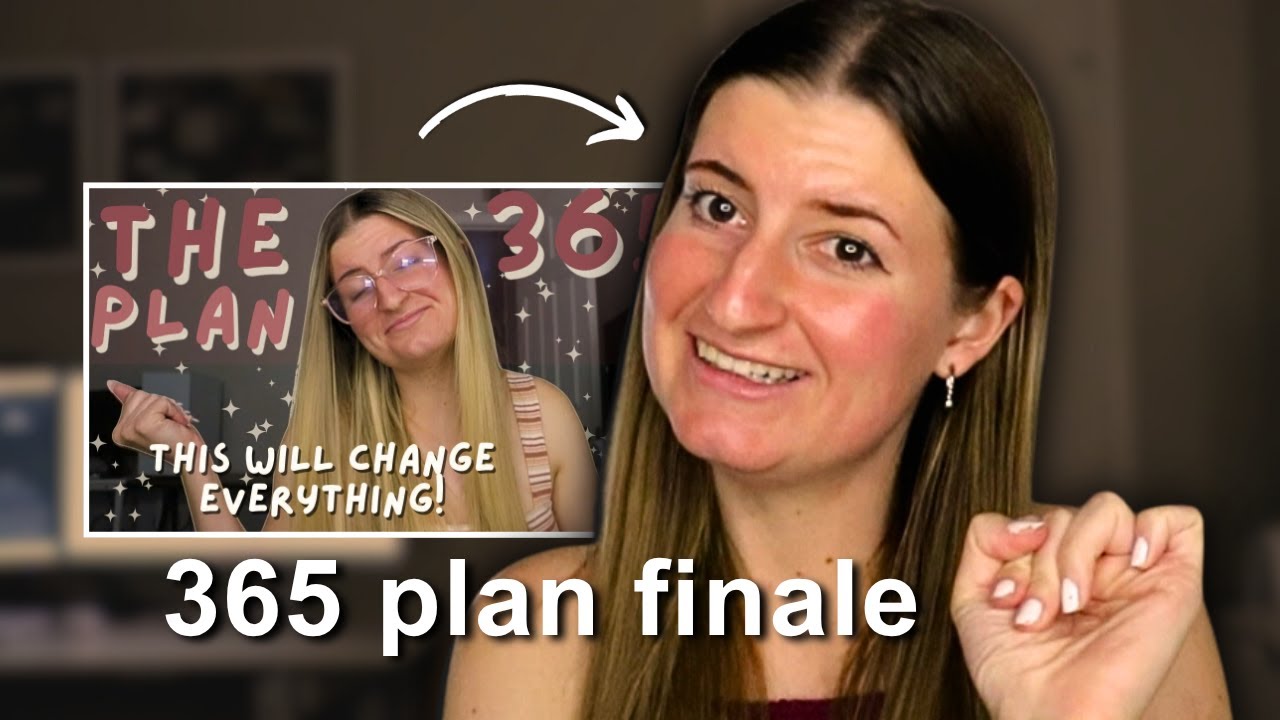 i changed my life a year ago, and here’s where i am now… - YouTube