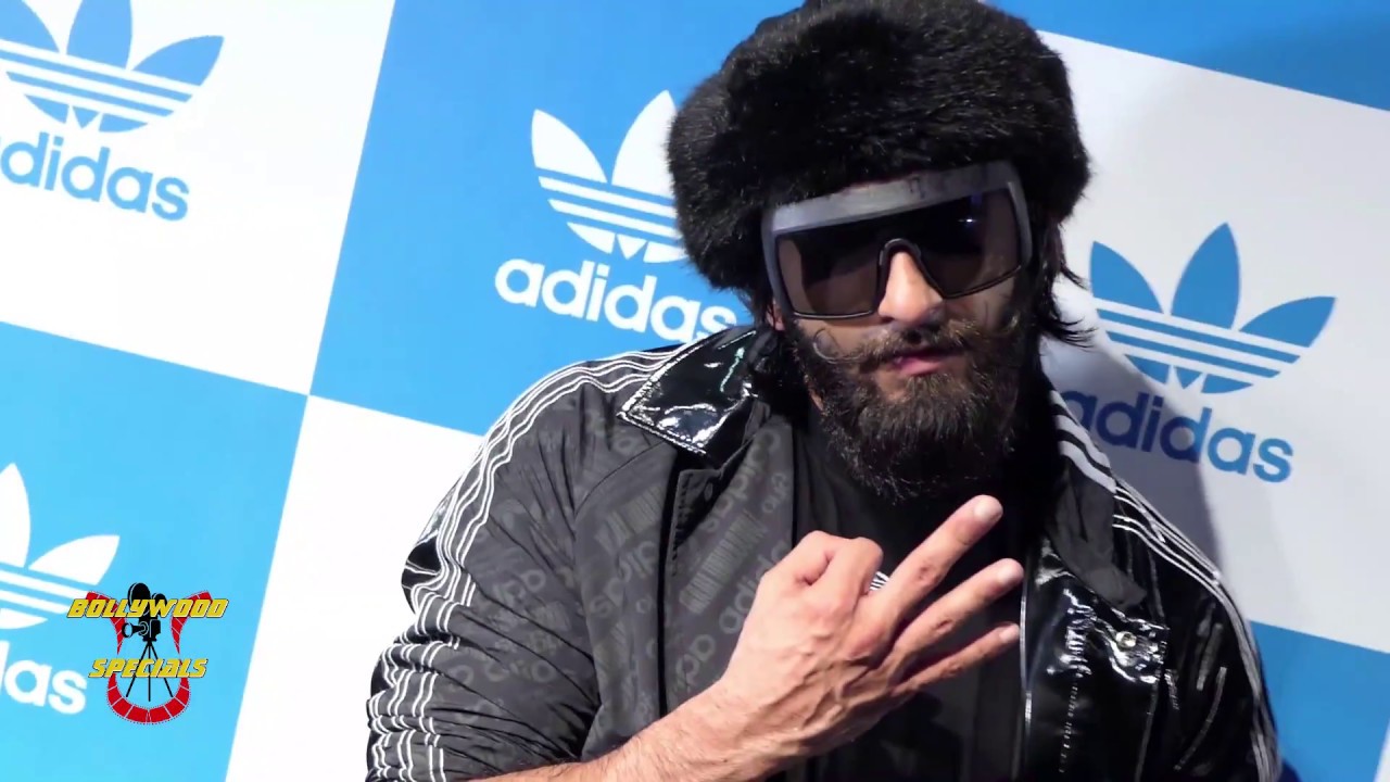 adidas originals high street