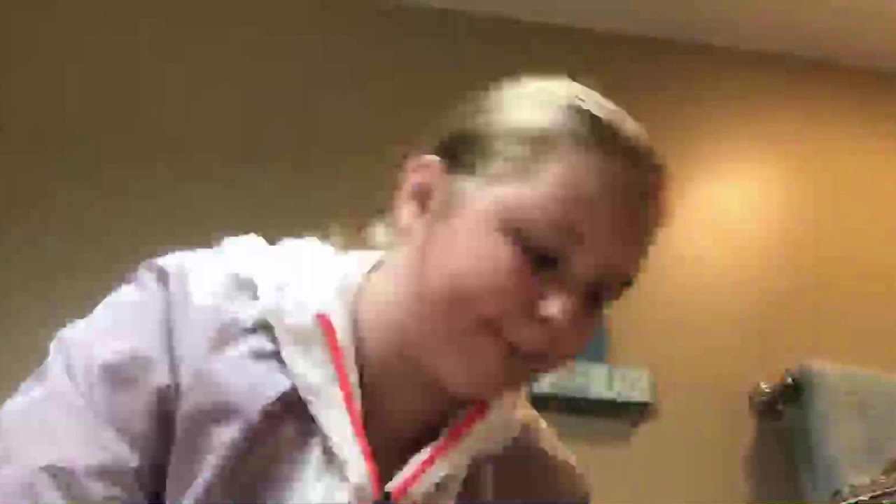 Cleaning my bathroom! YouTube