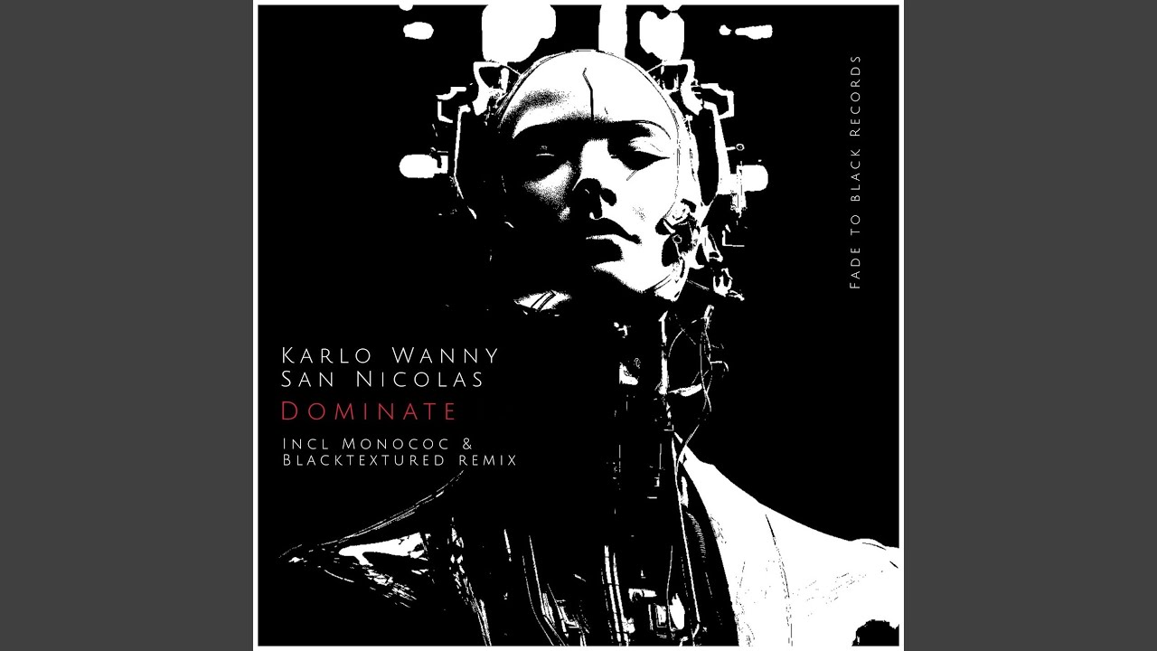 Watch Dominate (blacktextured Remix) on YouTube Watch Dominate (blacktextured Remix) on YouTube
